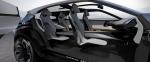 Nissan IMQ Concept 2019 года